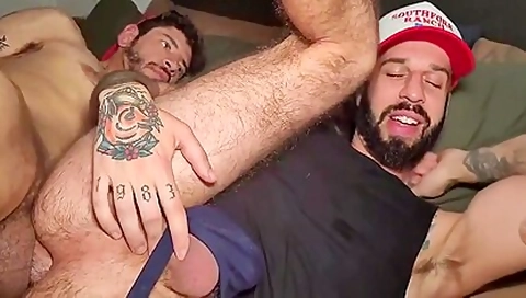 Crazy Xxx Scene Homo Handjob New Just For You