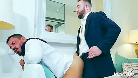 Exotic Sex Clip Homosexual Gay Best , Take A Look