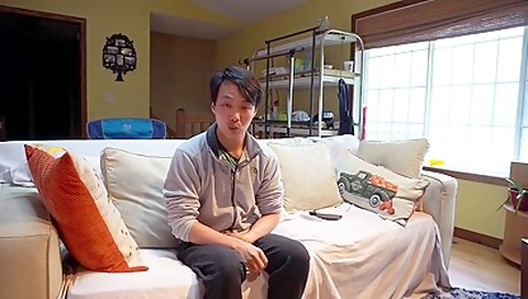 Groom And Cum
