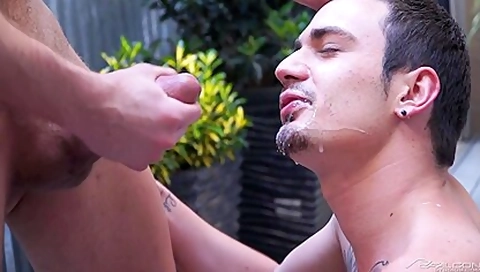 Bray Love And Leo Sweetwood - Loves Plowing Hard