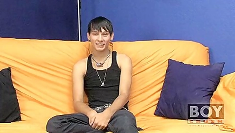 All About Christopher