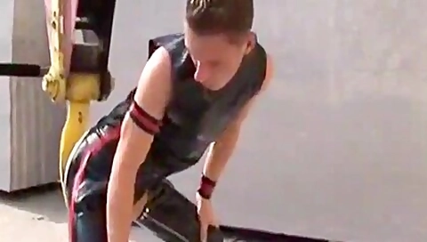 Latex XXX Videos (243)