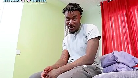Crazy Sex Clip Homo Ebony Fantastic , Check It